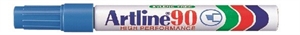 Artline Marker 90 5.0 hellblau